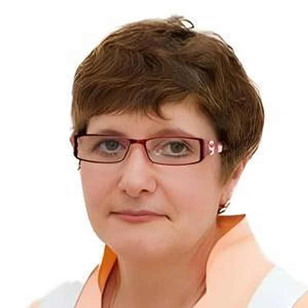 Сорокина Анна Львовна — Гинеколог, Акушер, Бор