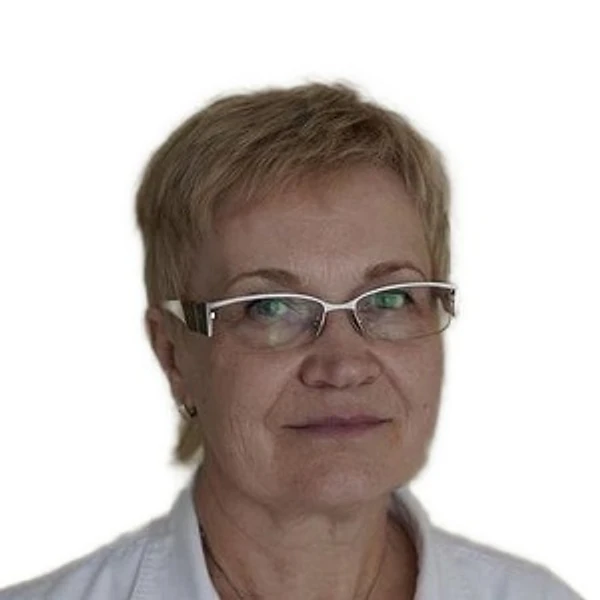Ершова Вера Олеговна — Гинеколог, Акушер, Нижний Новгород