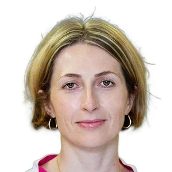 Короткова Елена Алексеевна — Гинеколог, Врач УЗИ, Нижний Новгород