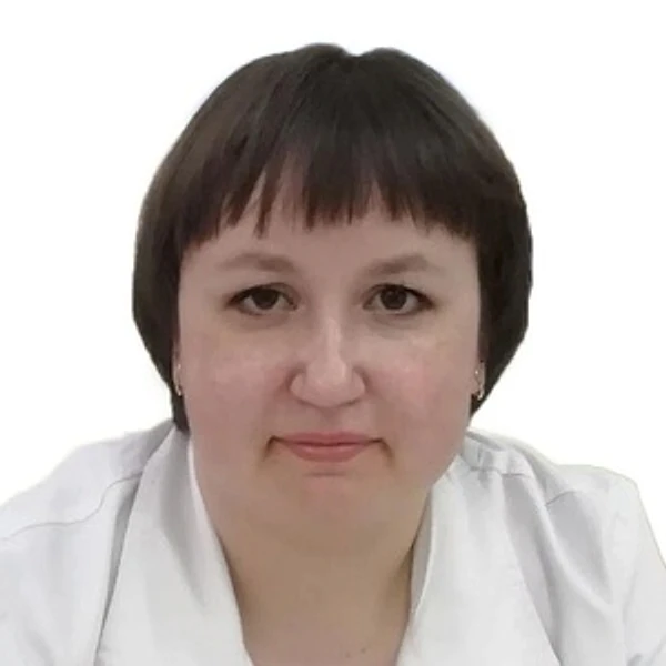 Калинина Юлия Владимировна — Гинеколог, Врач УЗИ, Нижний Новгород