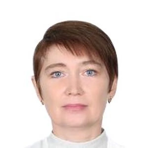 Манелюк Алла Васильевна — Гинеколог, Врач УЗИ, Нижний Новгород