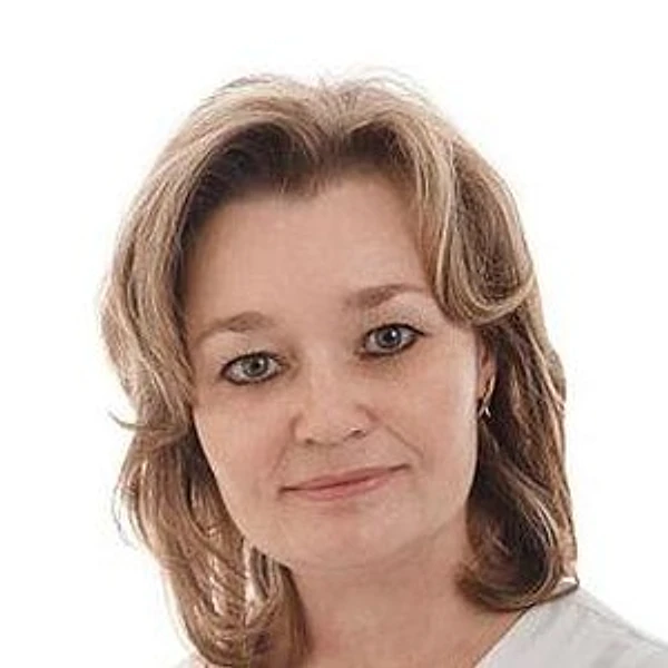 Васянкина Светлана Владимировна — Гинеколог, Акушер, Маммолог, Нижний Новгород