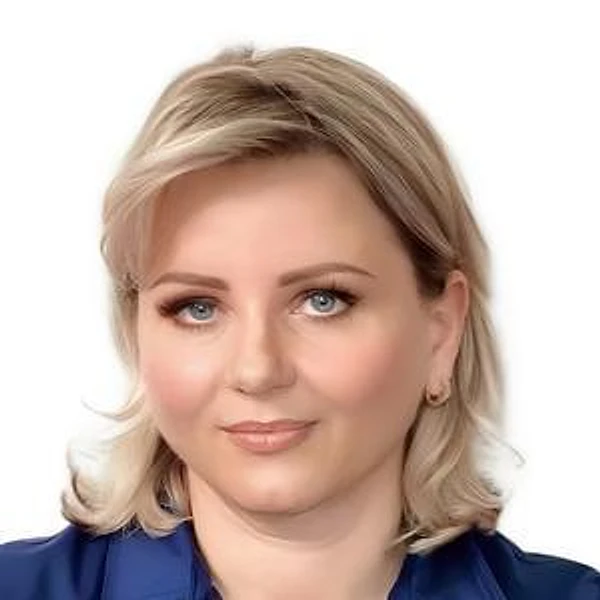 Иванова Татьяна Михайловна — Врач УЗИ, Москва