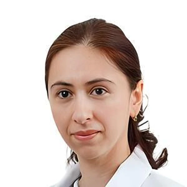 Согомонян Марина Степановна — Гинеколог, Акушер, Врач УЗИ, Репродуктолог, Нижний Новгород