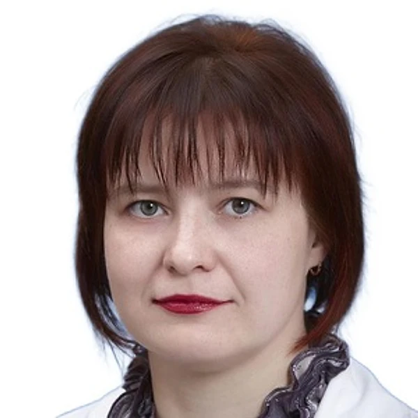 Суменкова Наталья Станиславовна — Ревматолог, Нижний Новгород