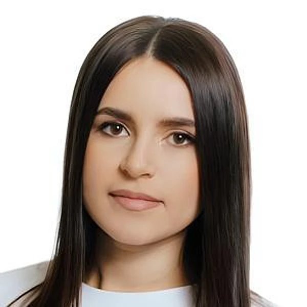 Путина Елена Николаевна — Детский офтальмолог, Тамбов