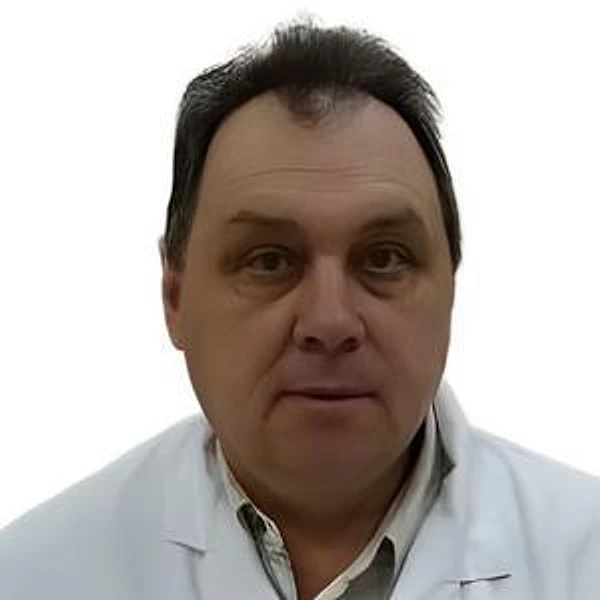 Смирнов Борис Викторович — Мануальный терапевт, Нейрохирург, Рефлексотерапевт, Иркутск