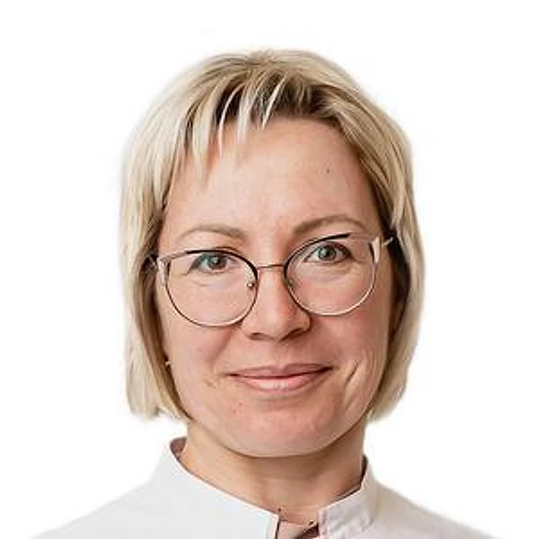 Нечаева Надежда Геннадьевна — Детский невролог, Иркутск