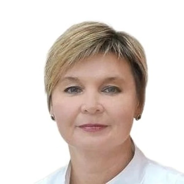 Сердюкова Татьяна Леонидовна — Онколог-гинеколог, Брянск