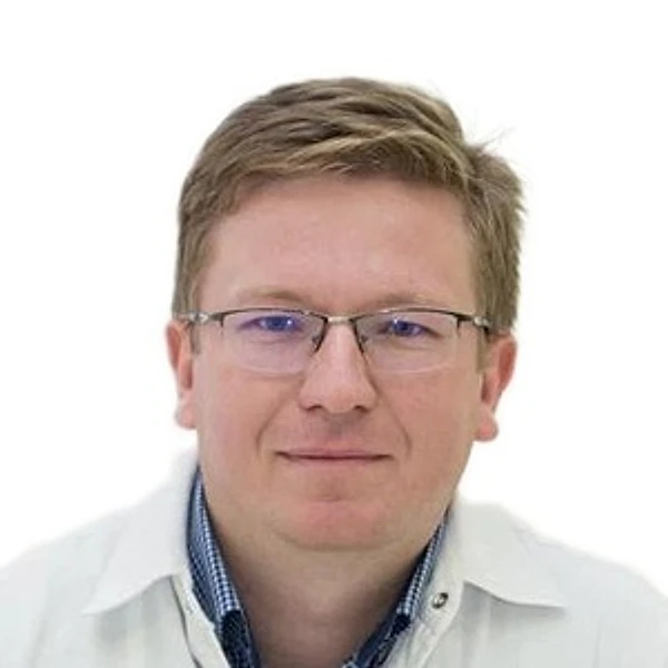 Чикалин Владимир Сергеевич — Онколог, Маммолог, Онколог-маммолог, Брянск