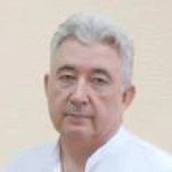 Логинов Владимир Николаевич — Эндоскопист, Брянск