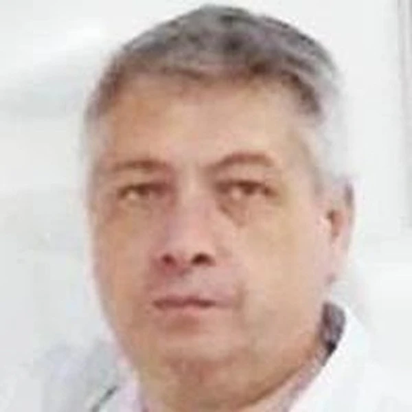 Пахмутов Дмитрий Иванович — Радиолог, Красноярск
