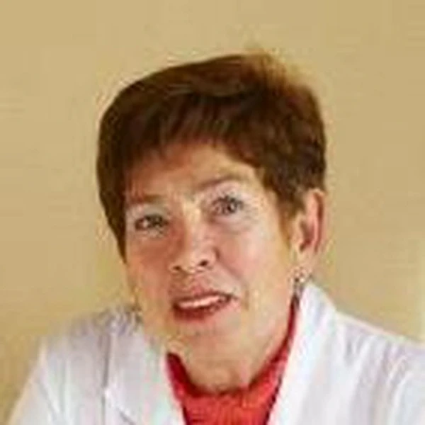 Липатова Нина Валентиновна — Радиолог, Красноярск