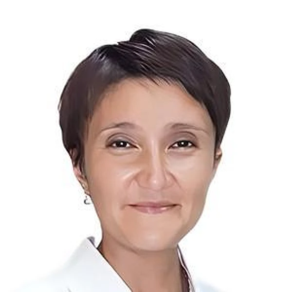 Шеходанова Татьяна Валентиновна — Радиолог, Онколог, Красноярск