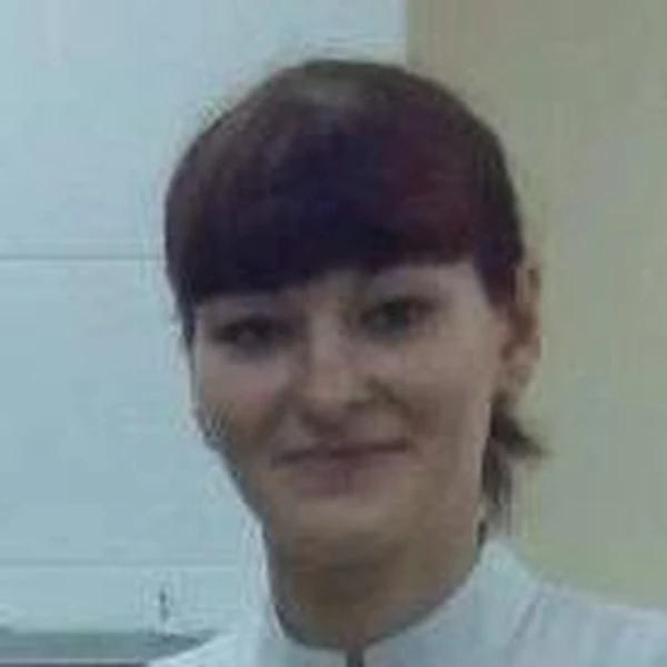 Цымбал Арина Андреевна — Радиолог, Красноярск