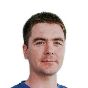 Сычев Алексей Валерьевич — Гинеколог, Гинеколог-хирург, Онколог, Красноярск