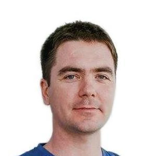 Сычев Алексей Валерьевич — Гинеколог, Гинеколог-хирург, Онколог, Красноярск