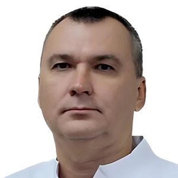 Владыко Александр Константинович — Эндоскопист, Москва