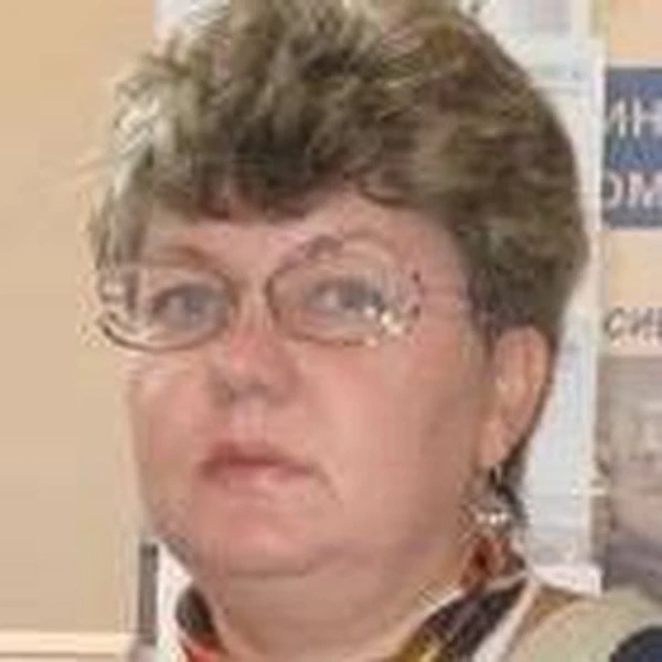 Говорушкина Юлия Викторовна — Анестезиолог-реаниматолог, Красноярск