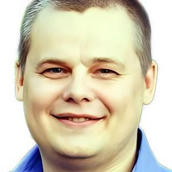 Герилович Леонид Валерьевич — Анестезиолог-реаниматолог, Красноярск