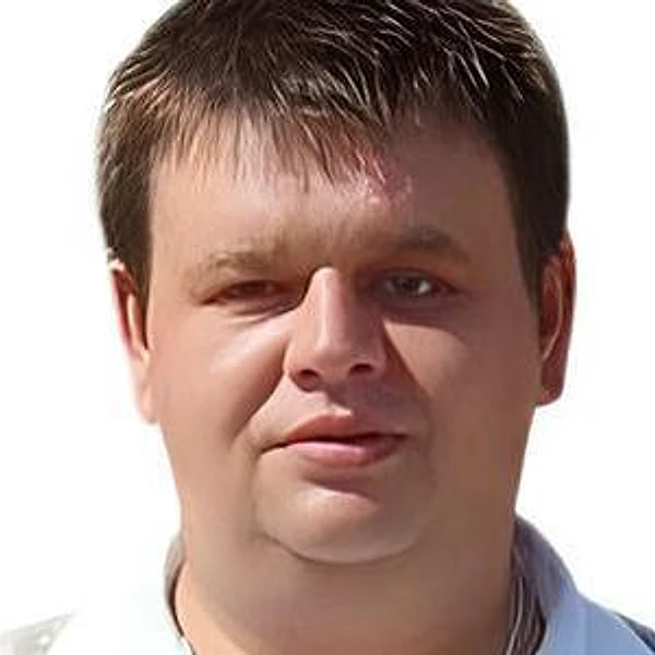 Августинович Александр Михайлович — Анестезиолог-реаниматолог, Красноярск