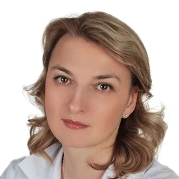 Проскурякова Елена Николаевна — Невролог, Красноярск