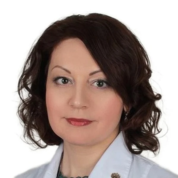 Чанчикова Елена Владимировна — Кардиолог, Терапевт, Красноярск