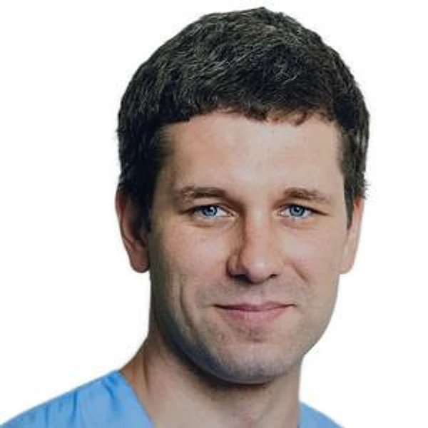 Гранкин Антон Юрьевич — Онколог, Маммолог, Красноярск