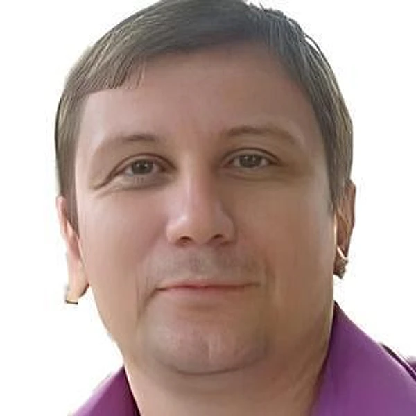 Несытых Анатолий Анатольевич — Онколог, Красноярск