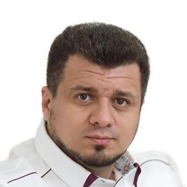 Микитин Игорь Львович — Пластический хирург, Онколог-маммолог, Красноярск