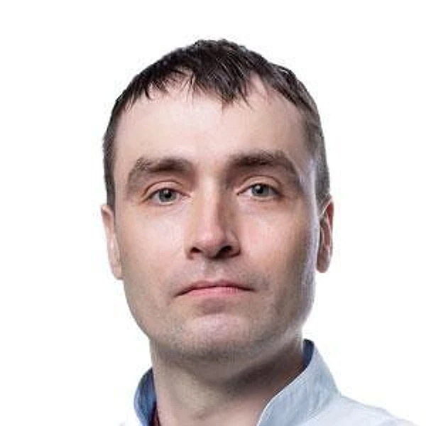 Хлобыстин Руслан Юрьевич — Онколог, Маммолог, Хирург, Красноярск