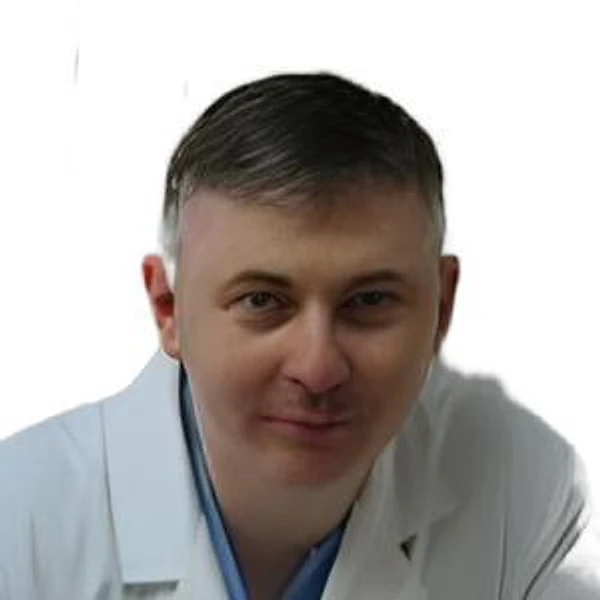 Мазаев Андрей Владимирович — Онколог-уролог, Красноярск