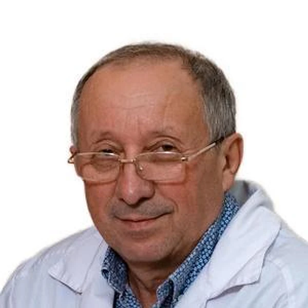 Микитин Лев Степанович — Торакальный онколог, Маммолог, Онколог, Онколог-маммолог, Красноярск