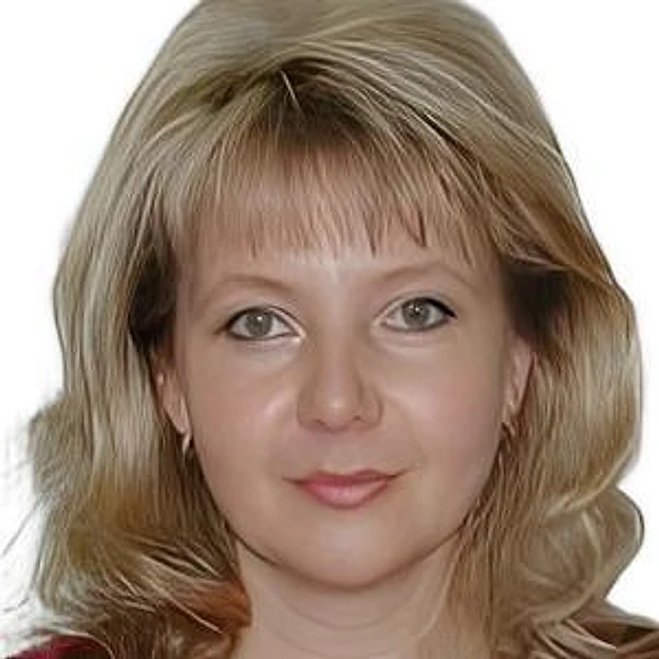 Балыкова Людмила Георгиевна — Радиолог, Красноярск