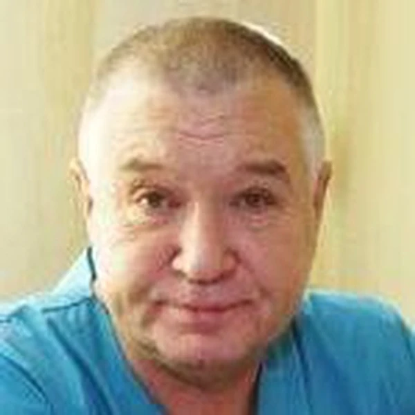 Одинокин Сергей Борисович — Эндоскопист, Красноярск
