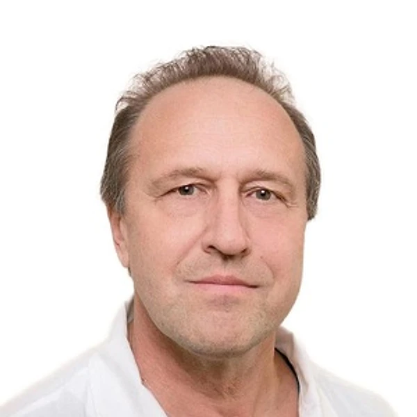 Тюменцев Андрей Леонидович — Невролог, Мануальный терапевт, Красноярск