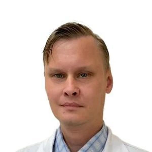Алексеевич Григорий Васильевич — Цефалголог, Невролог, Красноярск