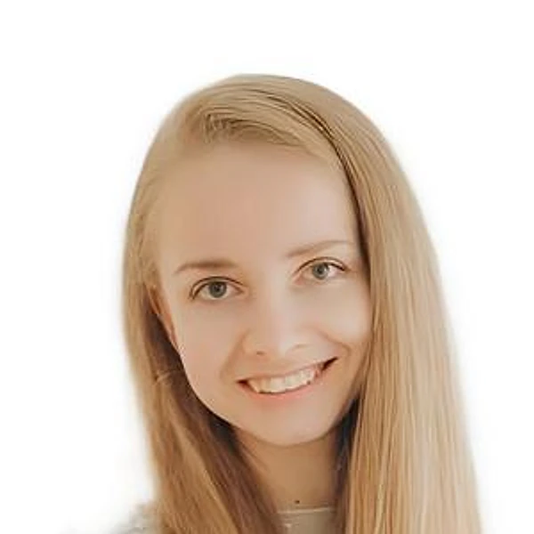 Винникова Вера Владимировна — Врач физической и реабилитационной медицины (ФРМ), Красноярск