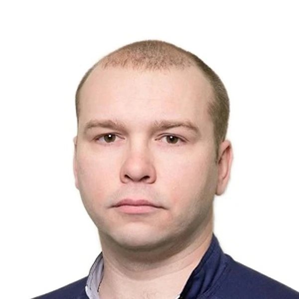 Барсуков Павел Юрьевич — Анестезиолог-реаниматолог, Красноярск