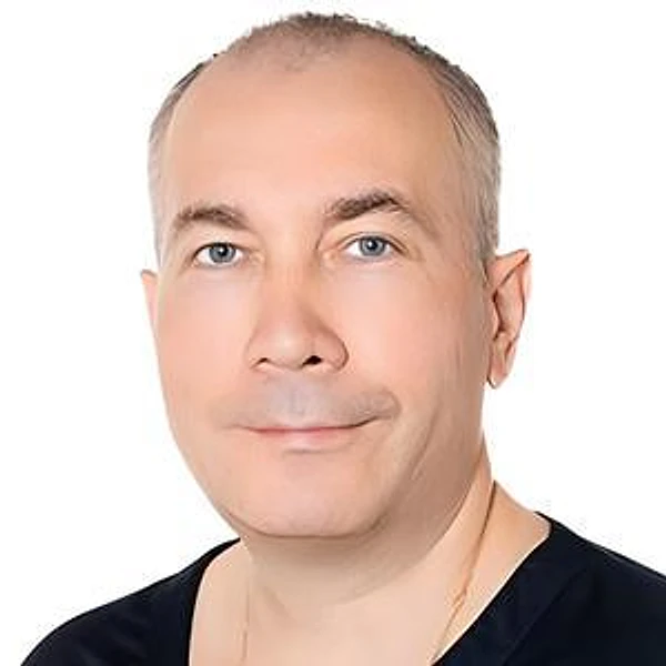 Тебеньков Алексей Иванович — Анестезиолог-реаниматолог, Красноярск