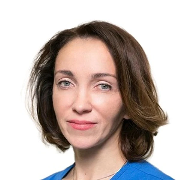 Топорова Елена Анатольевна — Анестезиолог-реаниматолог, Красноярск
