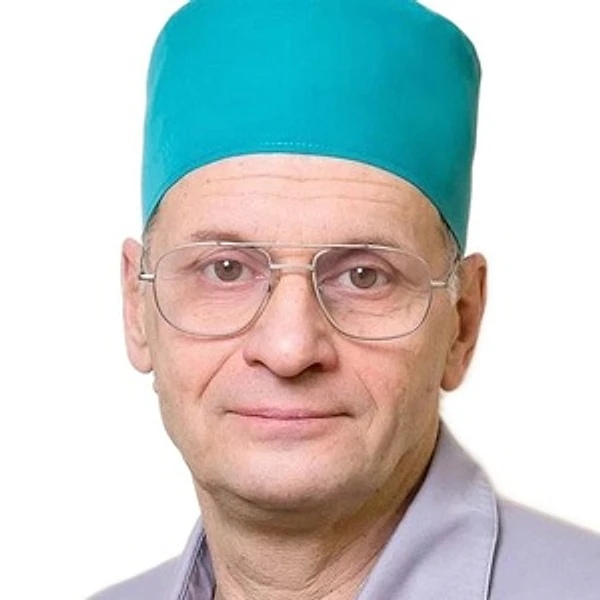 Коваленко Александр Эрикович — Ортопед, Травматолог, Красноярск