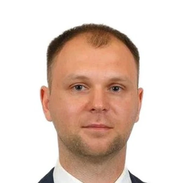 Синюк Илья Васильевич — Ортопед, Травматолог, Красноярск