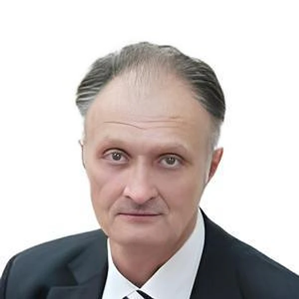 Белов Александр Николаевич — Ортопед, Детский ортопед, Детский травматолог, Травматолог, Красноярск