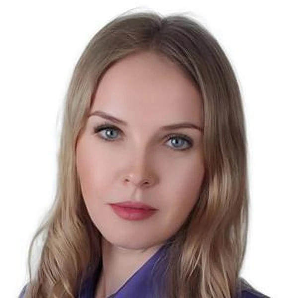 Климович Евгения Анатольевна — Гинеколог, Акушер, Красноярск
