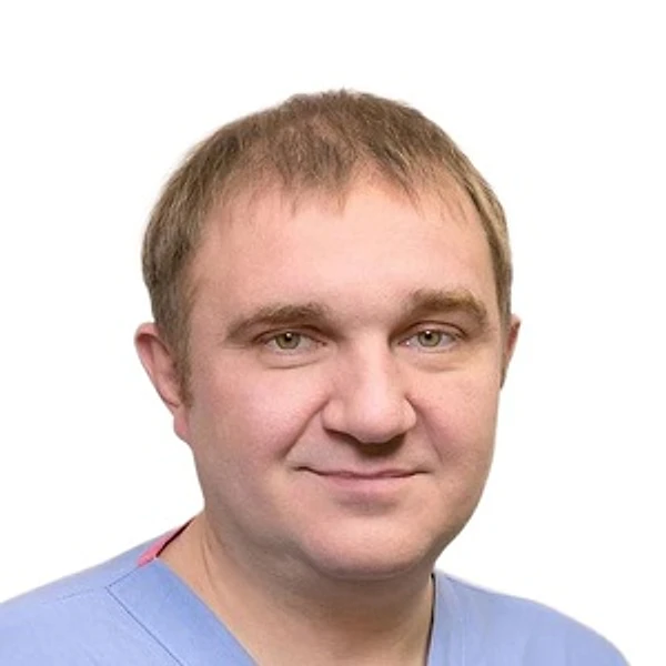Нифантьев Алексей Дмитриевич — Маммолог, Красноярск