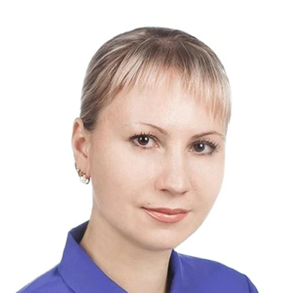 Бургарт Татьяна Владимировна — Пульмонолог, Терапевт, Красноярск
