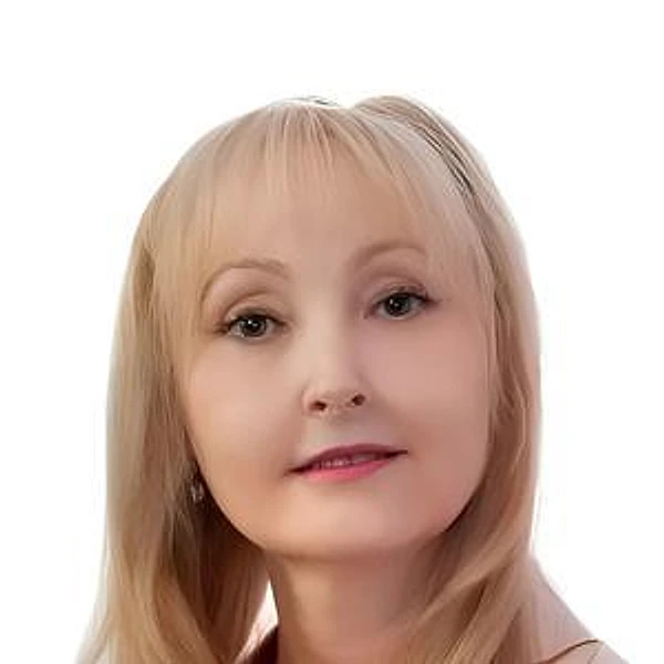 Шимохина Наталья Юрьевна — Кардиолог, Аритмолог, Красноярск