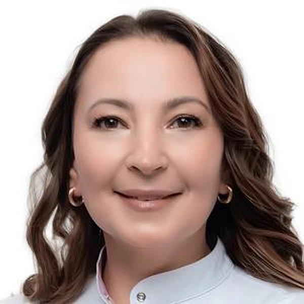 Машурова Сабина Анатольевна — Врач УЗИ, Онколог-маммолог, Ростов-на-Дону