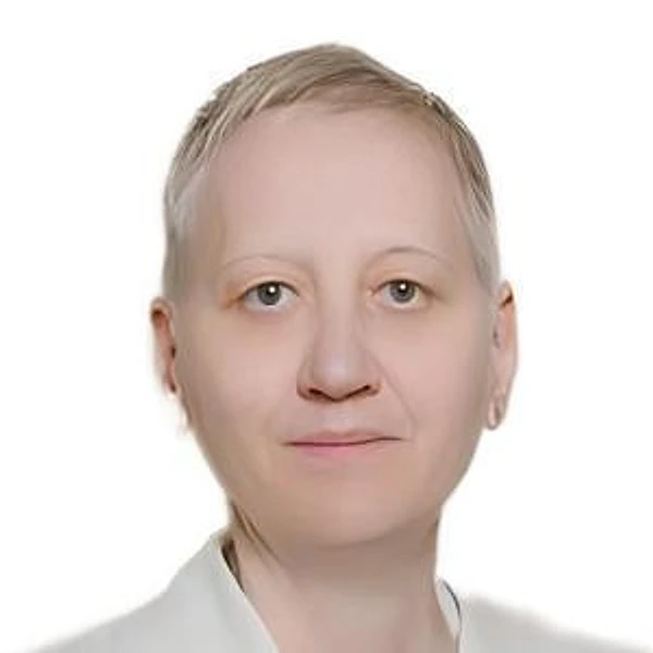 Осколкова Елена Евгеньевна — Онколог, Онколог-маммолог, Гусь-Хрустальный